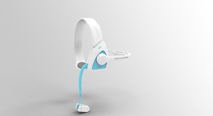 腦電波測試儀WLP7620 工業(yè)電子產(chǎn)品的原創(chuàng)設(shè)計(jì)新標(biāo)桿