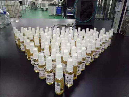 貴安新區(qū)日產(chǎn)能2萬支消毒抑菌噴霧劑企業(yè)領跑，產(chǎn)品遠銷全國20余省份，助力個人衛(wèi)生防護